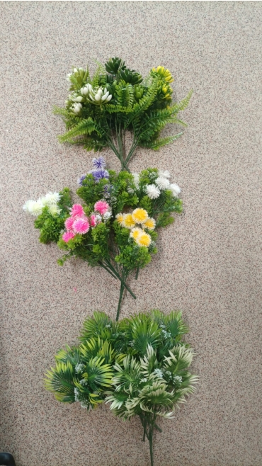 flori artificiale 5/set