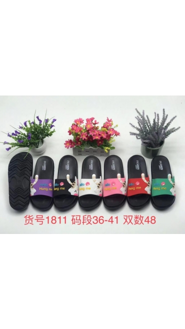 papuci dama 36-41 12/set