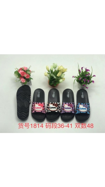 papuci dama 36-41 12/set