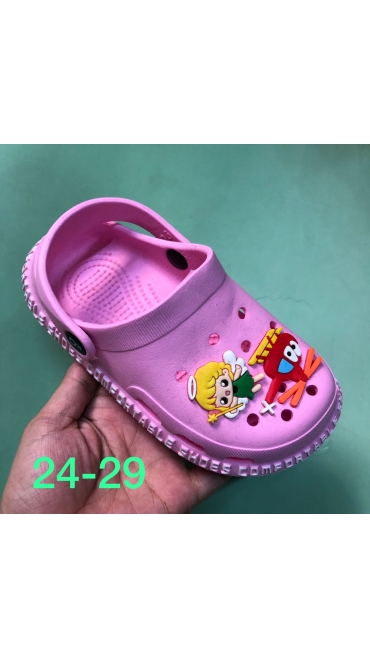 papuci copii 24-29 12/set