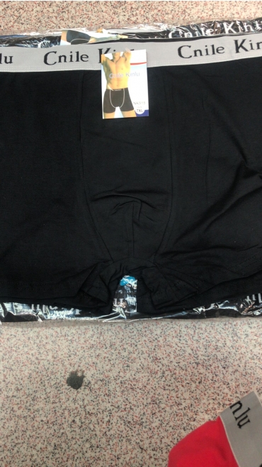 boxeri barbati 4xl-7xl 12/set