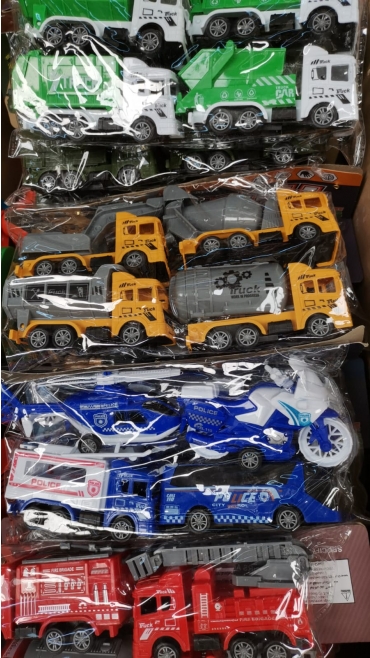set masini 3/set