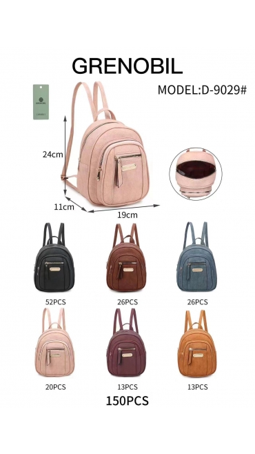 rucsac 2/set