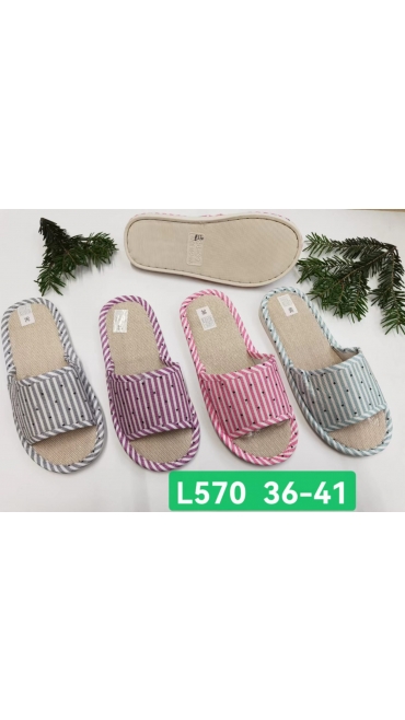 papuci dama 36-41 12/set
