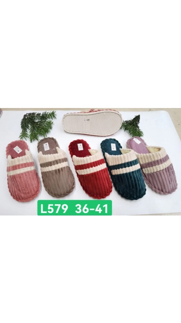 papuci dama 36-41 12/set