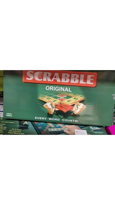 scrable 3/set