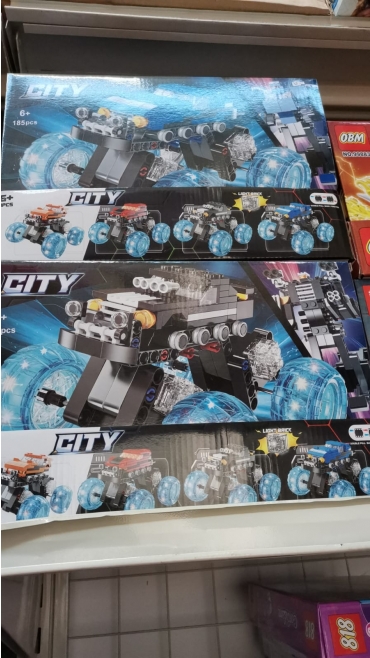 lego 3/set