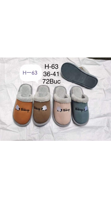 papuci dama 36-41 12/set