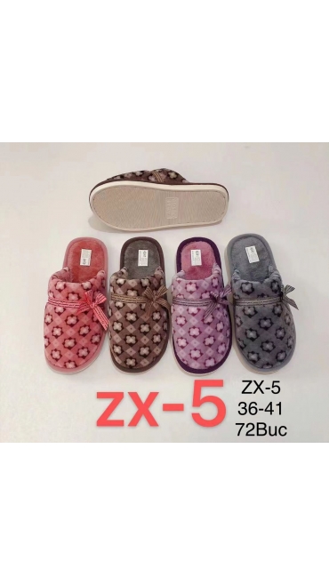 papuci dama 36-41 12/set