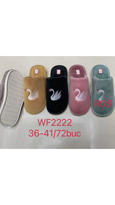 papuci dama 36-41 12/set