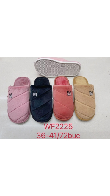 papuci dama 36-41 12/set