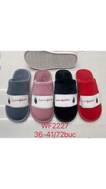 papuci dama 36-41 12/set