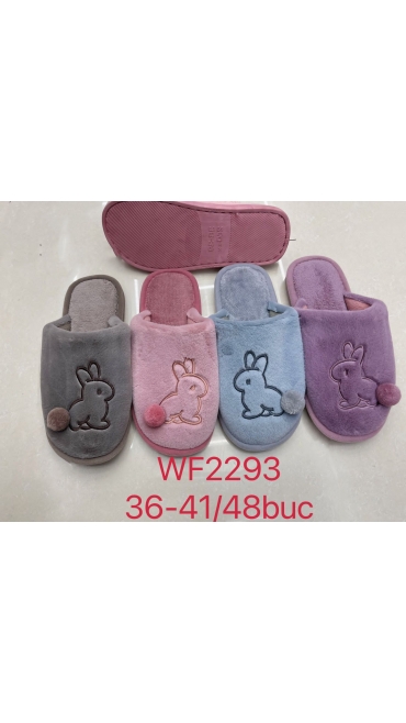 papuci dama 36-41 12/set