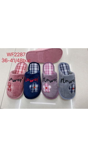 papuci dama 36-41 12/set