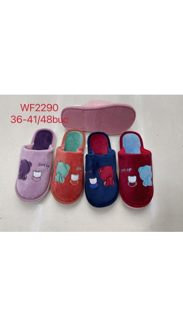 papuci dama 36-41 12/set