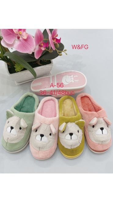 papuci dama 36-41 12/set