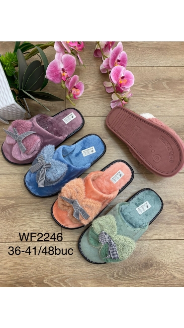 papuci dama 36-41 12/set