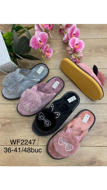 papuci dama 36-41 12/set