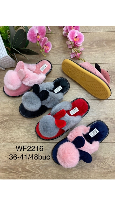 papuci dama 36-41 12/set