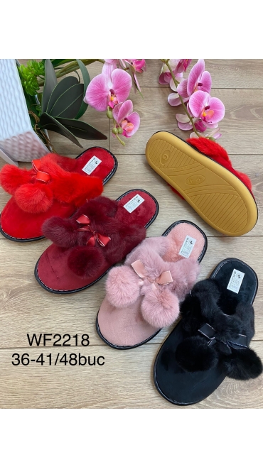 papuci dama 36-41 12/set