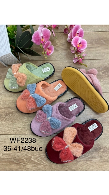 papuci dama 36-41 12/set