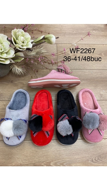 papuci dama 36-41 12/set