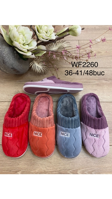 papuci dama 36-41 12/set