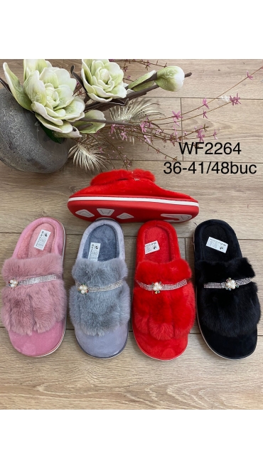 papuci dama 36-41 12/set