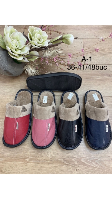 papuci dama 36-41 12/set