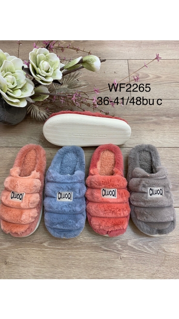 papuci dama 36-41 12/set