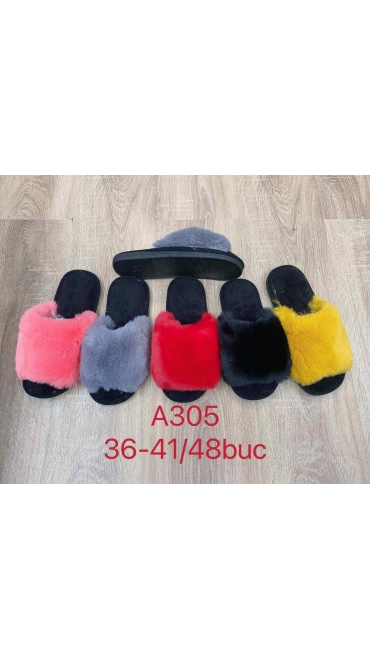 papuci dama 36-41 12/set