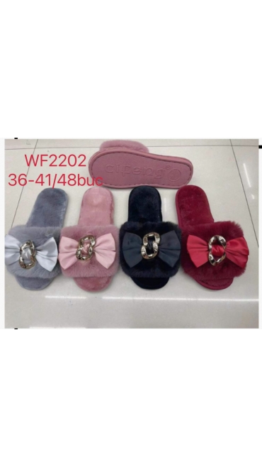 papuci dama 36-41 12/set