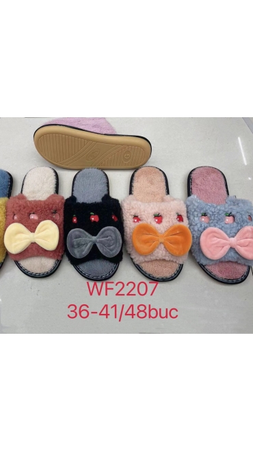 papuci dama 36-41 12/set