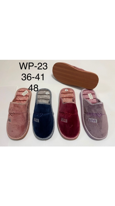 papuci dama 36-41 12/set