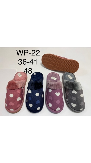 papuci dama 36-41 12/set