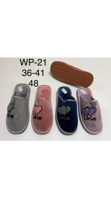 papuci dama 36-41 12/set