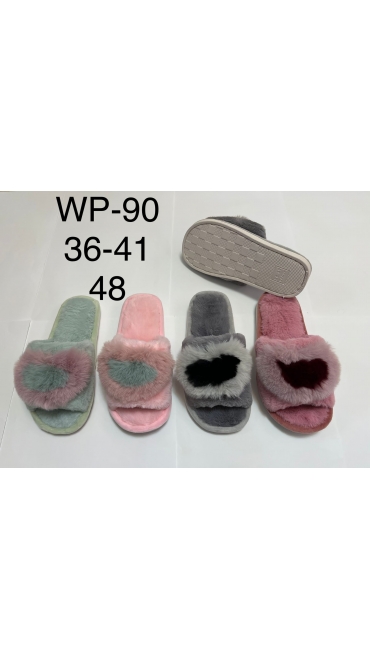 papuci dama 36-41 12/set