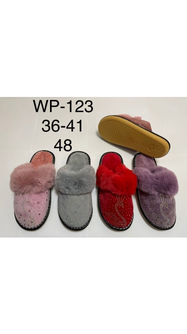 papuci dama 36-41 12/set