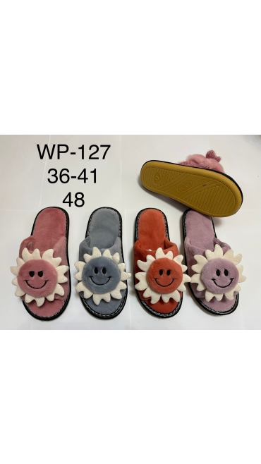 papuci dama 36-41 12/set