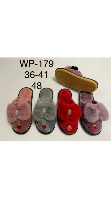 papuci dama 36-41 12/set