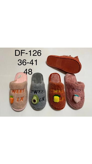 papuci dama 36-41 12/set