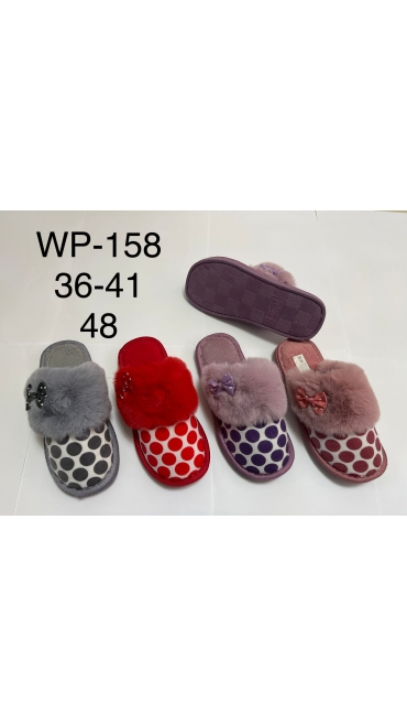 papuci dama 36-41 12/set