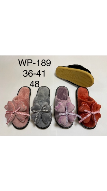 papuci dama 36-41 12/set