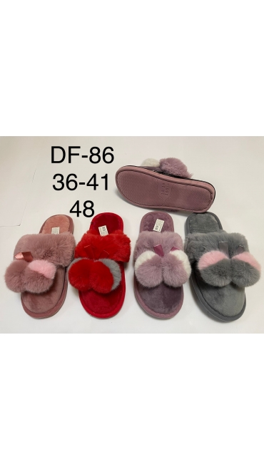 papuci dama 36-41 12/set