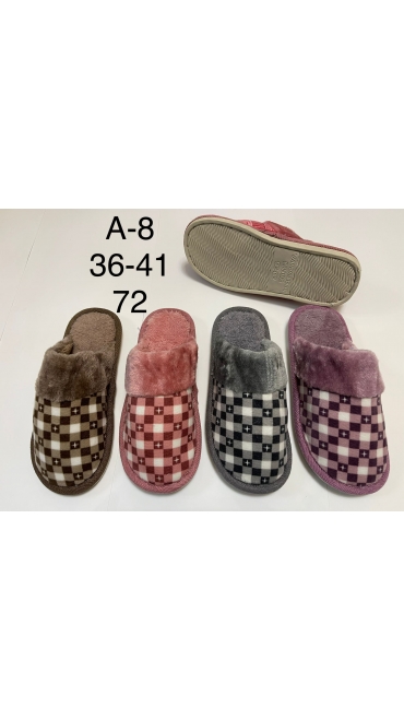 papuci dama 36-41 12/set