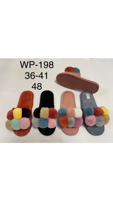 papuci dama 36-41 12/set