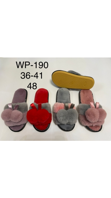 papuci dama 36-41 12/set