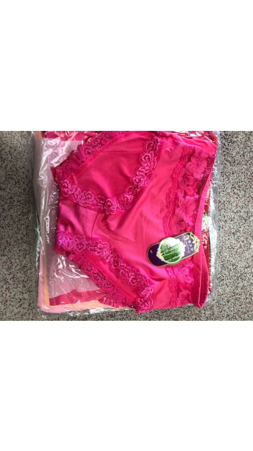 chiloti dama 10/set