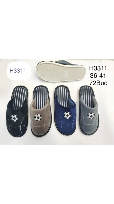 papuci baieti 36-41 12/set