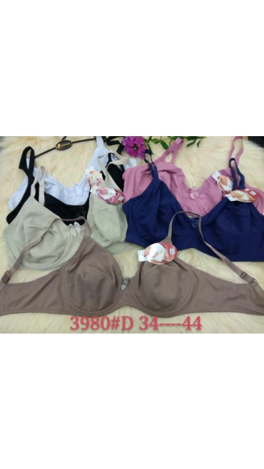 sutien dama cupa d 6/set